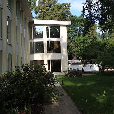Apartments Yurd Юрмала Екстер'єр фото