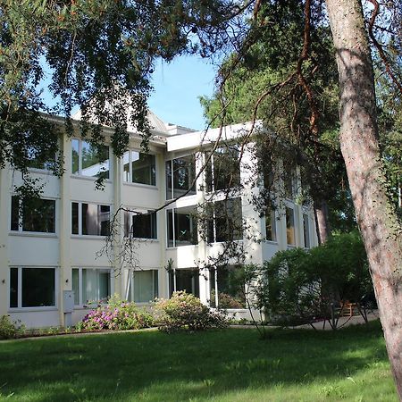 Apartments Yurd Юрмала Екстер'єр фото