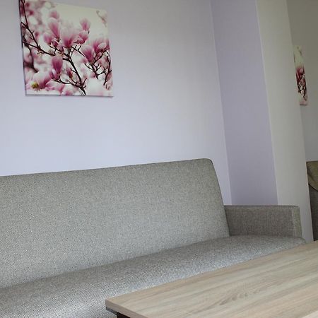 Apartments Yurd Юрмала Екстер'єр фото