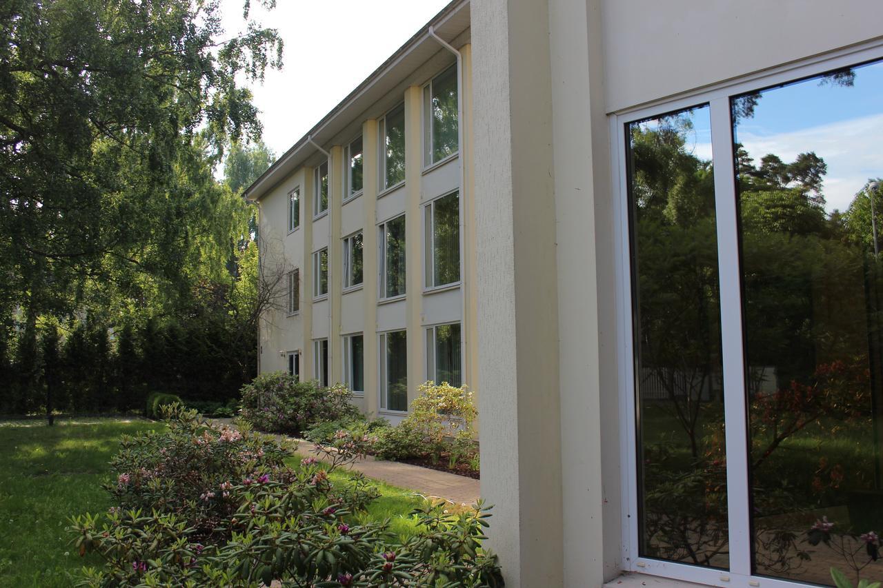 Apartments Yurd Юрмала Екстер'єр фото