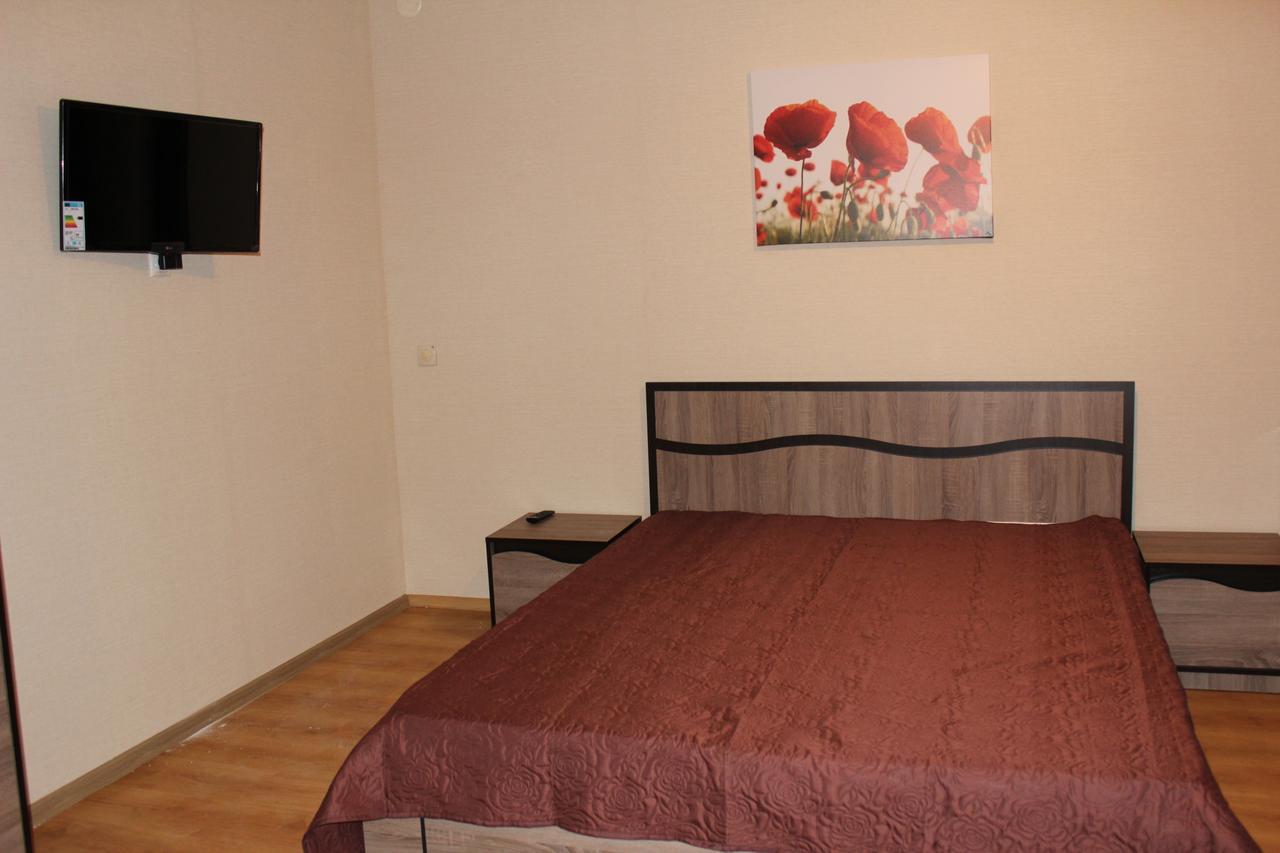 Apartments Yurd Юрмала Екстер'єр фото
