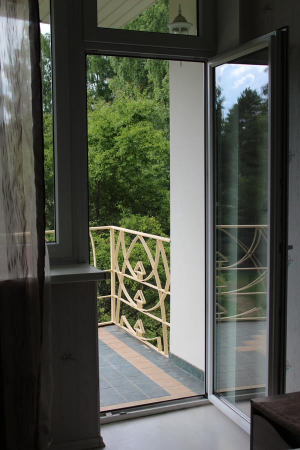 Apartments Yurd Юрмала Екстер'єр фото