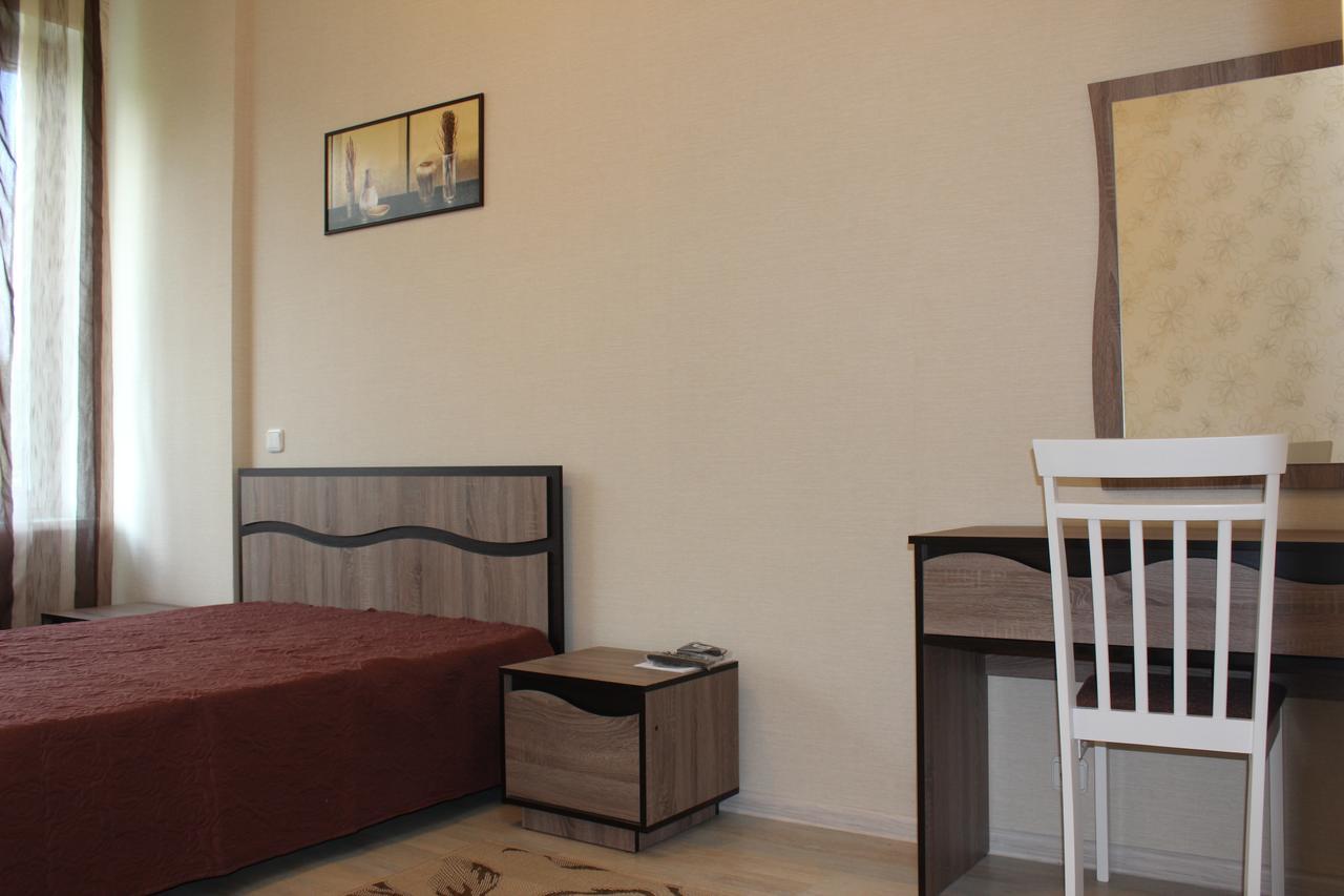 Apartments Yurd Юрмала Екстер'єр фото