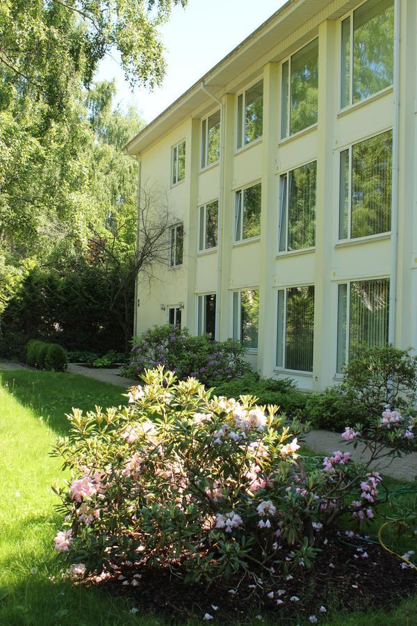 Apartments Yurd Юрмала Екстер'єр фото