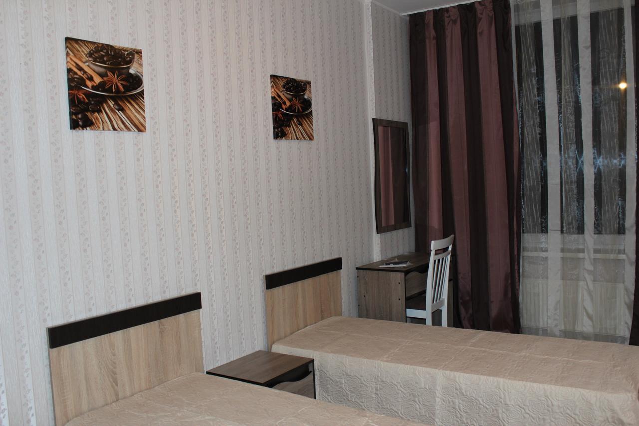 Apartments Yurd Юрмала Екстер'єр фото