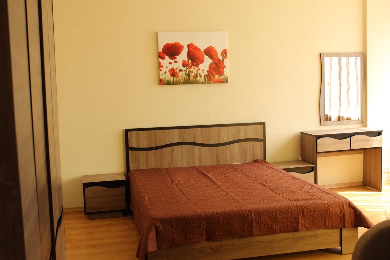 Apartments Yurd Юрмала Екстер'єр фото
