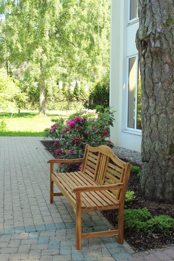 Apartments Yurd Юрмала Екстер'єр фото