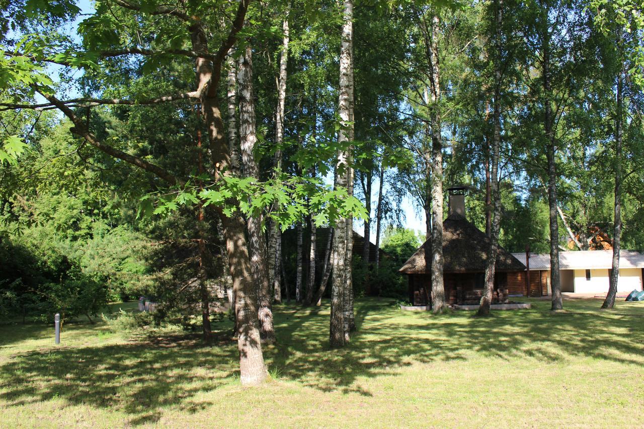 Apartments Yurd Юрмала Екстер'єр фото