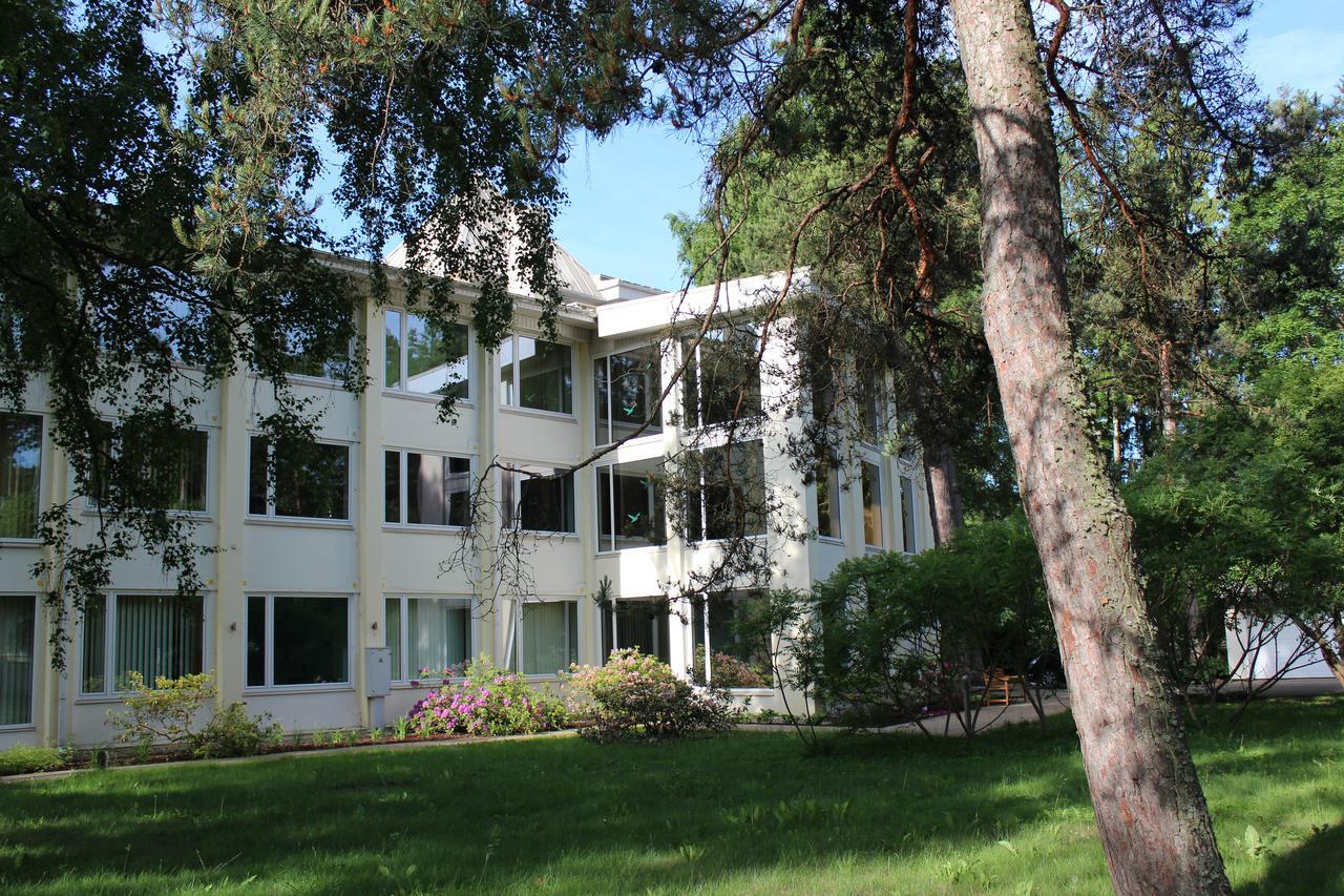 Apartments Yurd Юрмала Екстер'єр фото