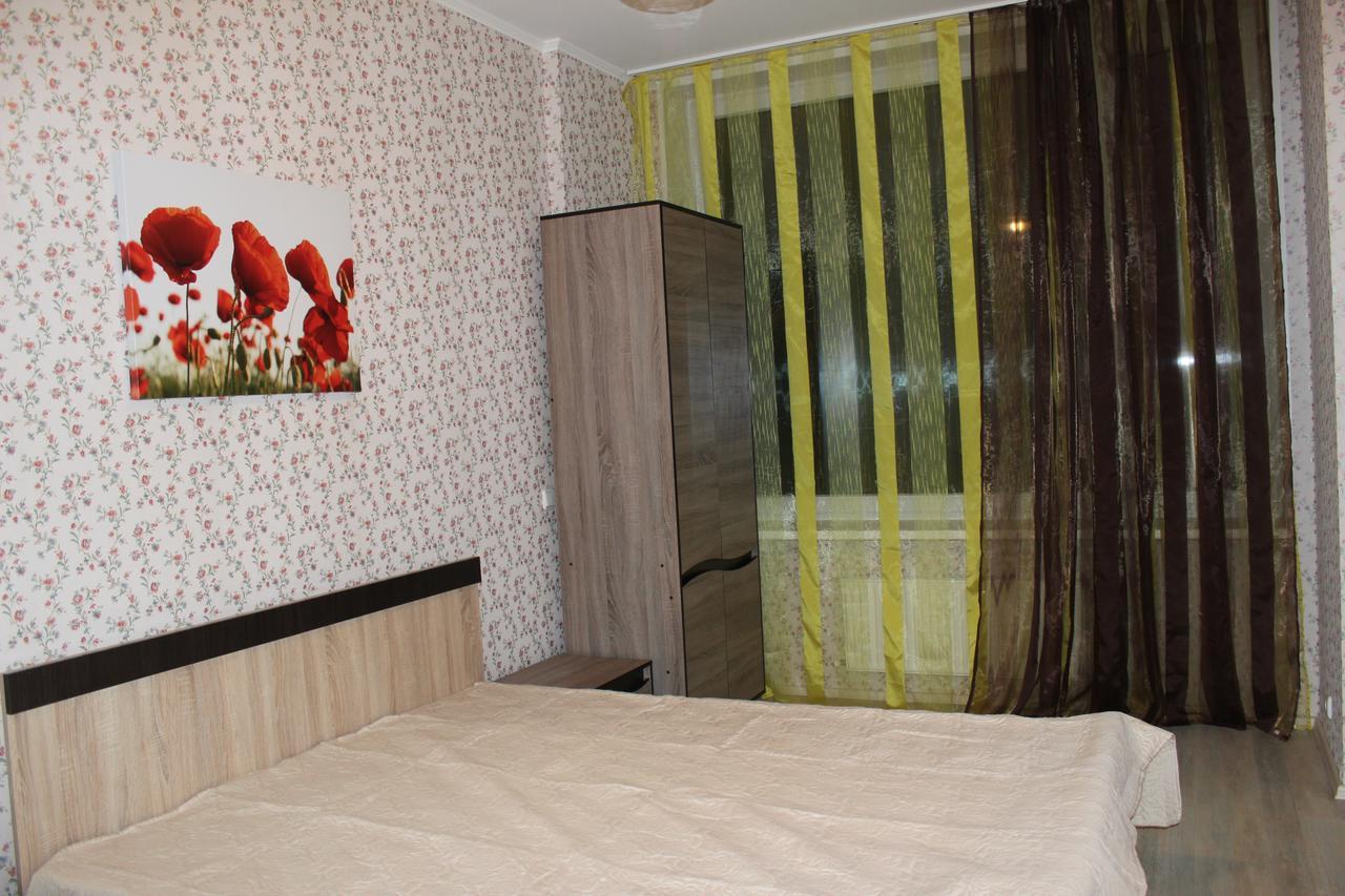 Apartments Yurd Юрмала Екстер'єр фото