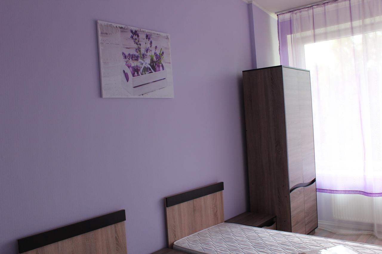 Apartments Yurd Юрмала Екстер'єр фото