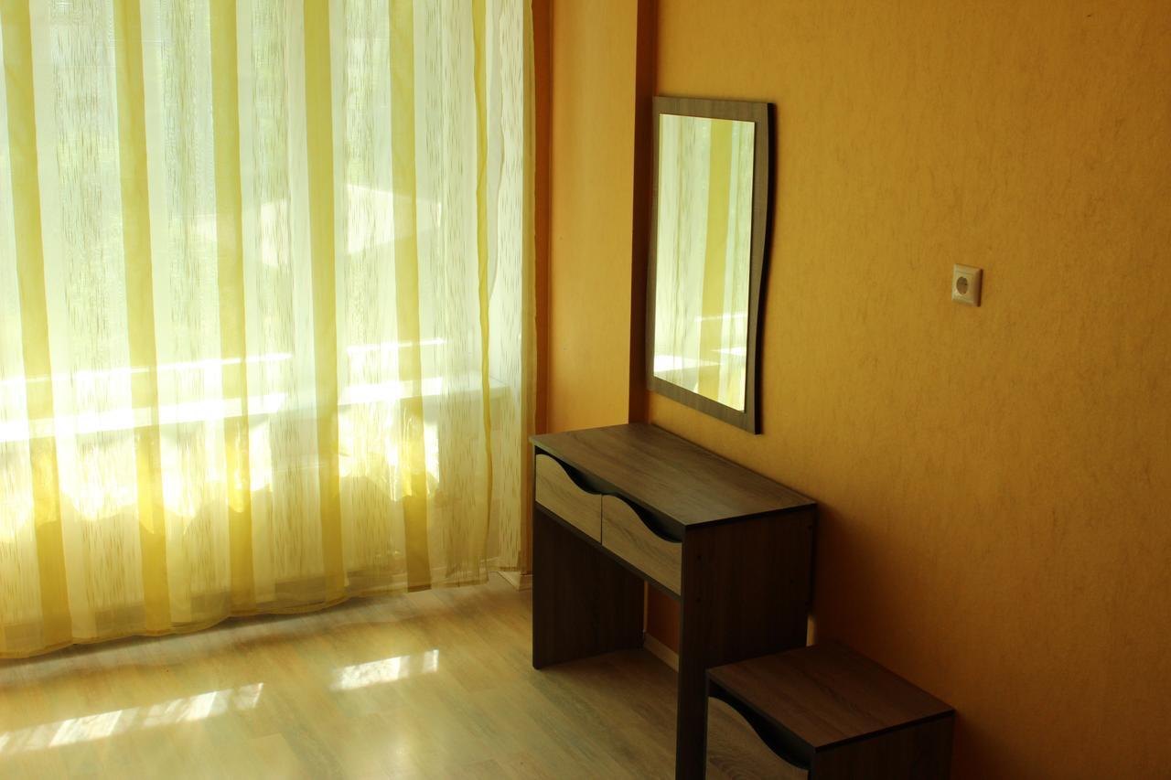 Apartments Yurd Юрмала Екстер'єр фото