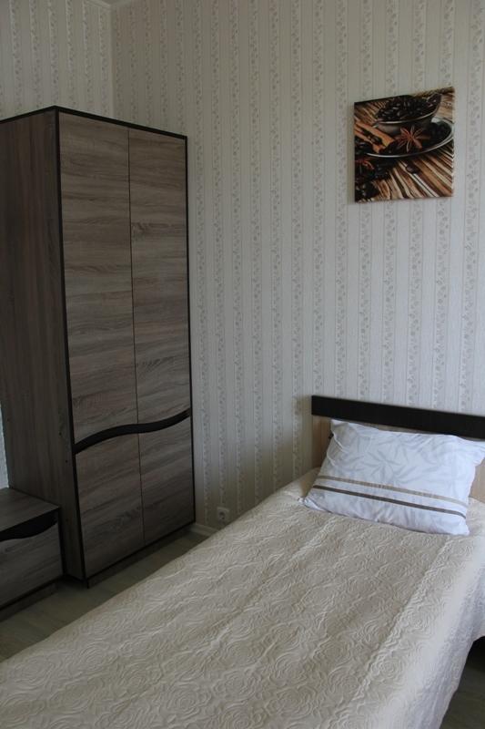Apartments Yurd Юрмала Екстер'єр фото