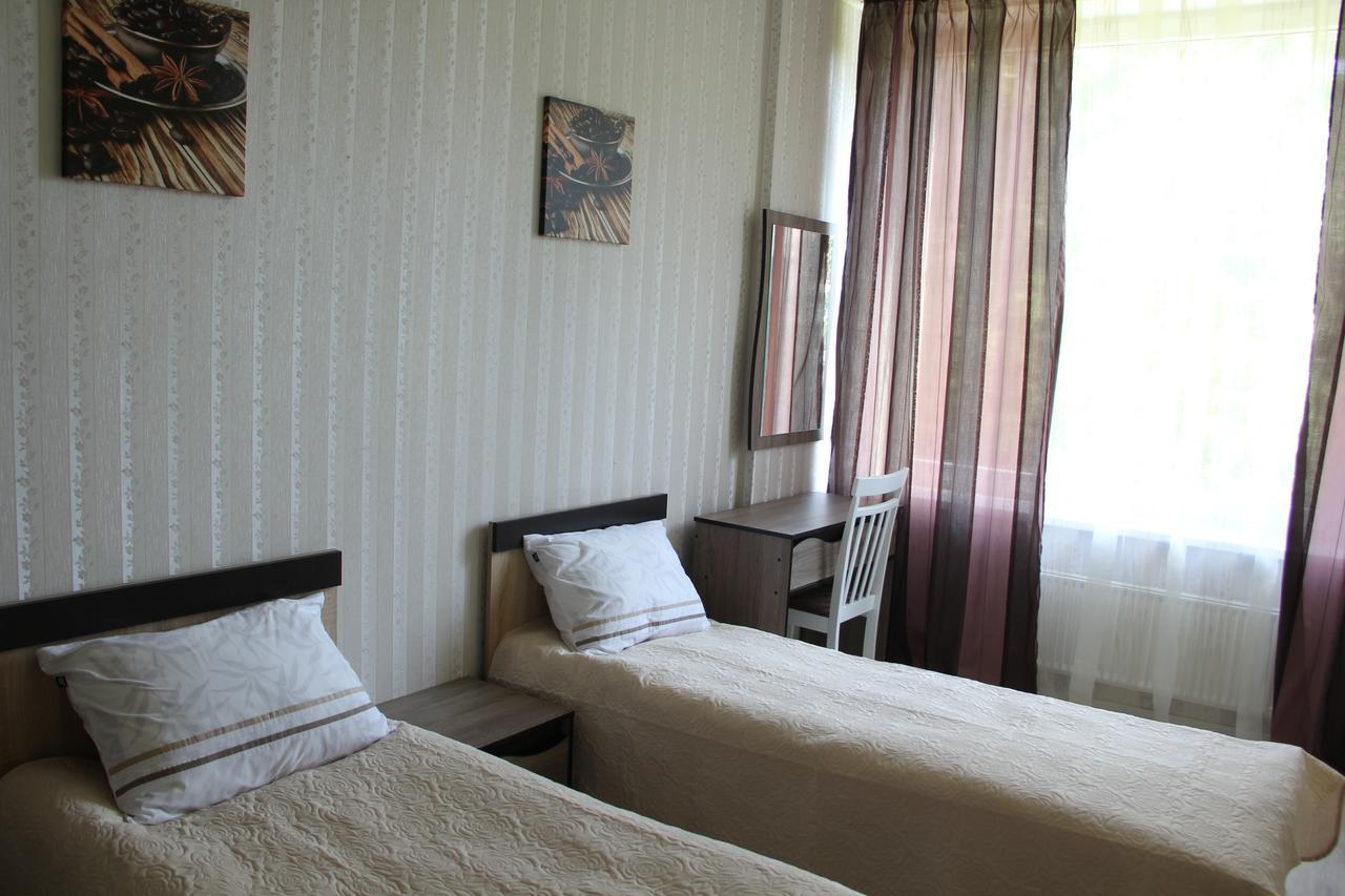 Apartments Yurd Юрмала Екстер'єр фото
