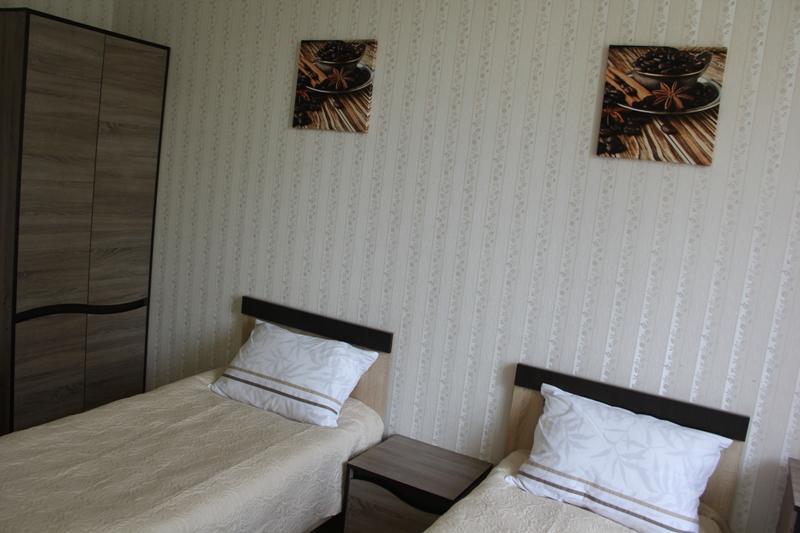Apartments Yurd Юрмала Екстер'єр фото