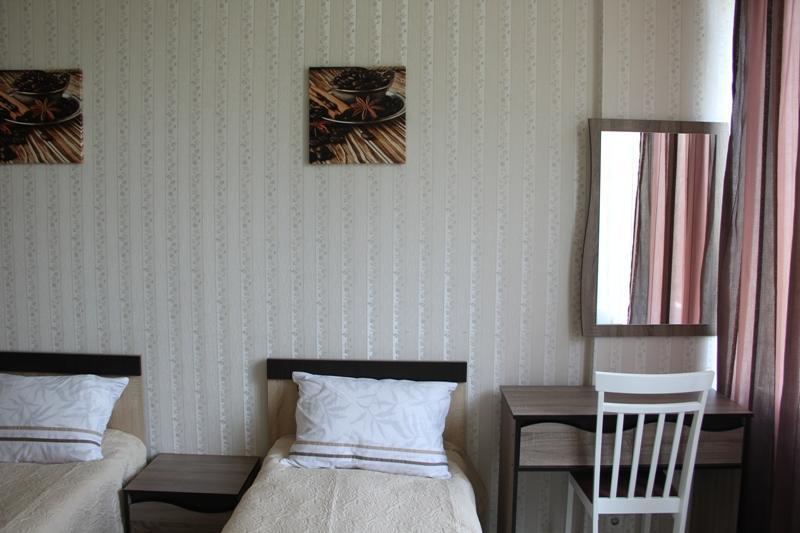 Apartments Yurd Юрмала Екстер'єр фото