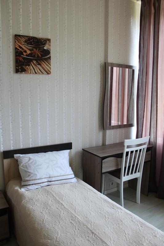 Apartments Yurd Юрмала Екстер'єр фото