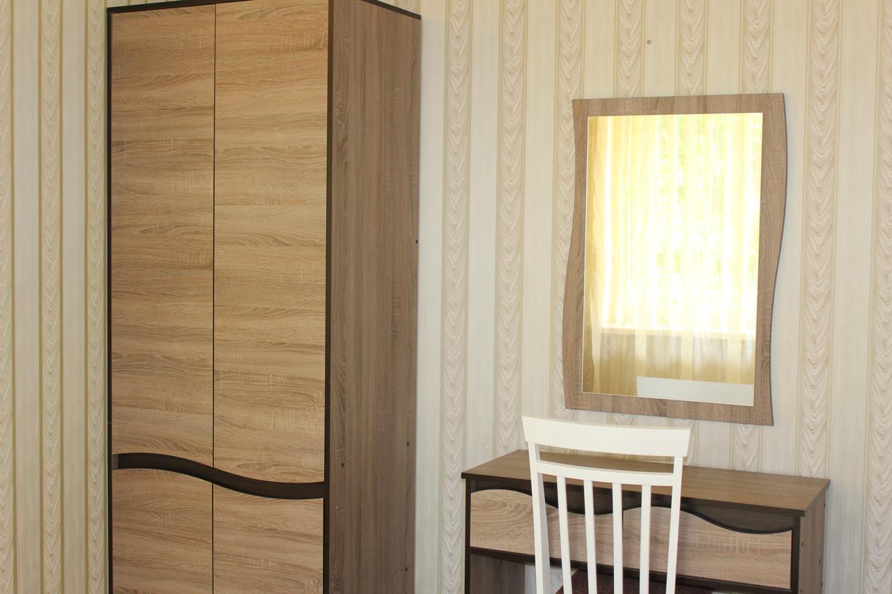 Apartments Yurd Юрмала Екстер'єр фото