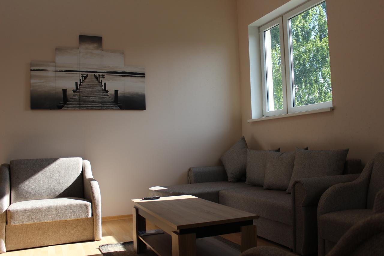 Apartments Yurd Юрмала Екстер'єр фото