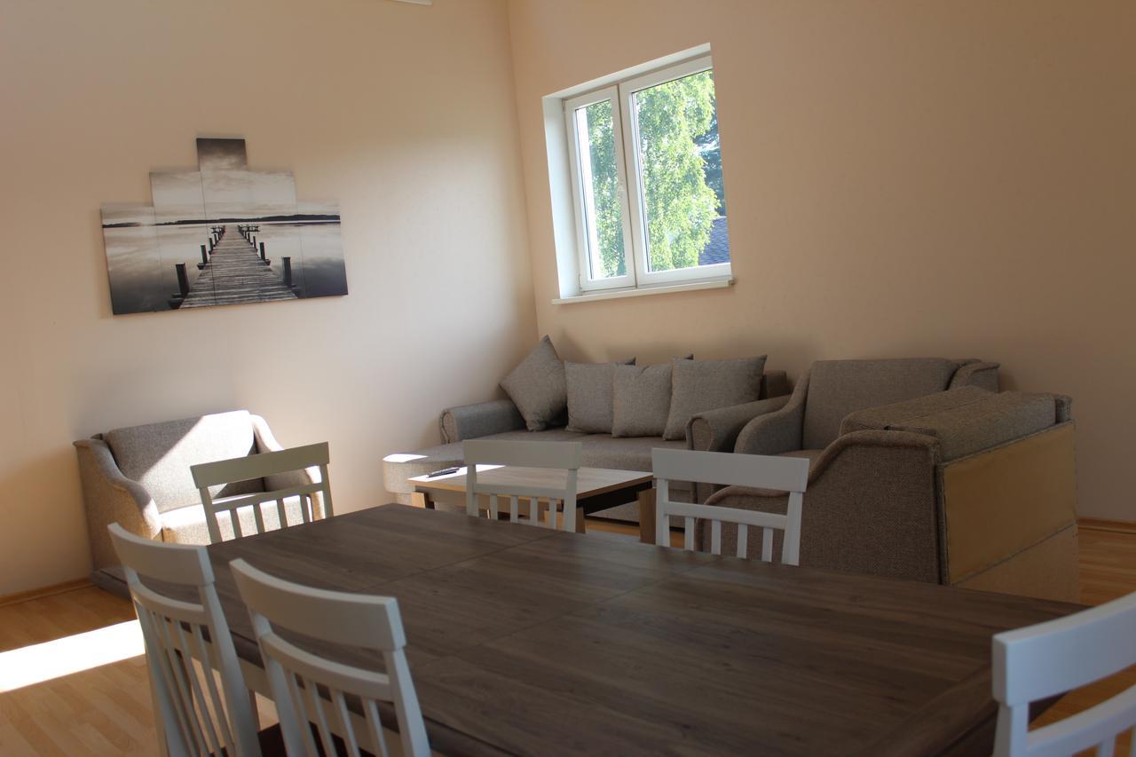 Apartments Yurd Юрмала Екстер'єр фото