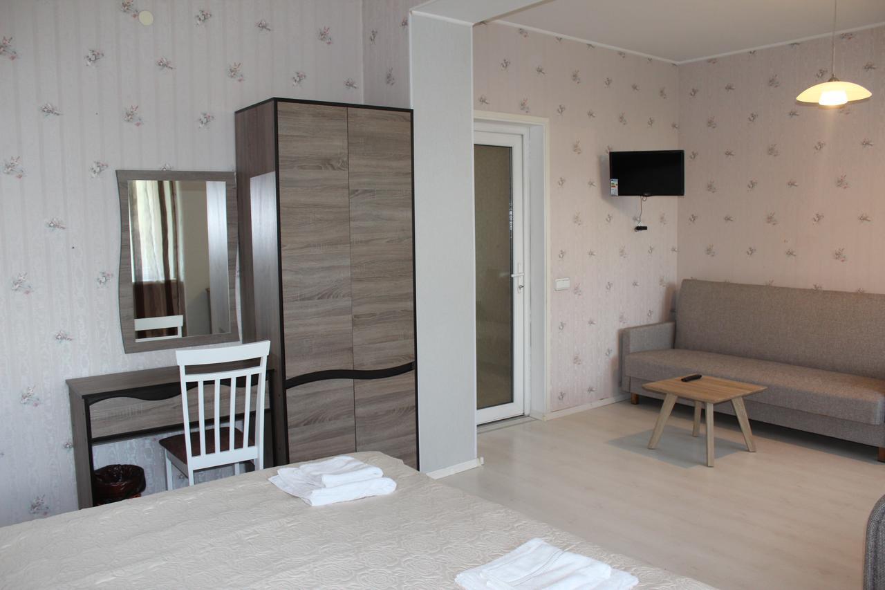 Apartments Yurd Юрмала Екстер'єр фото