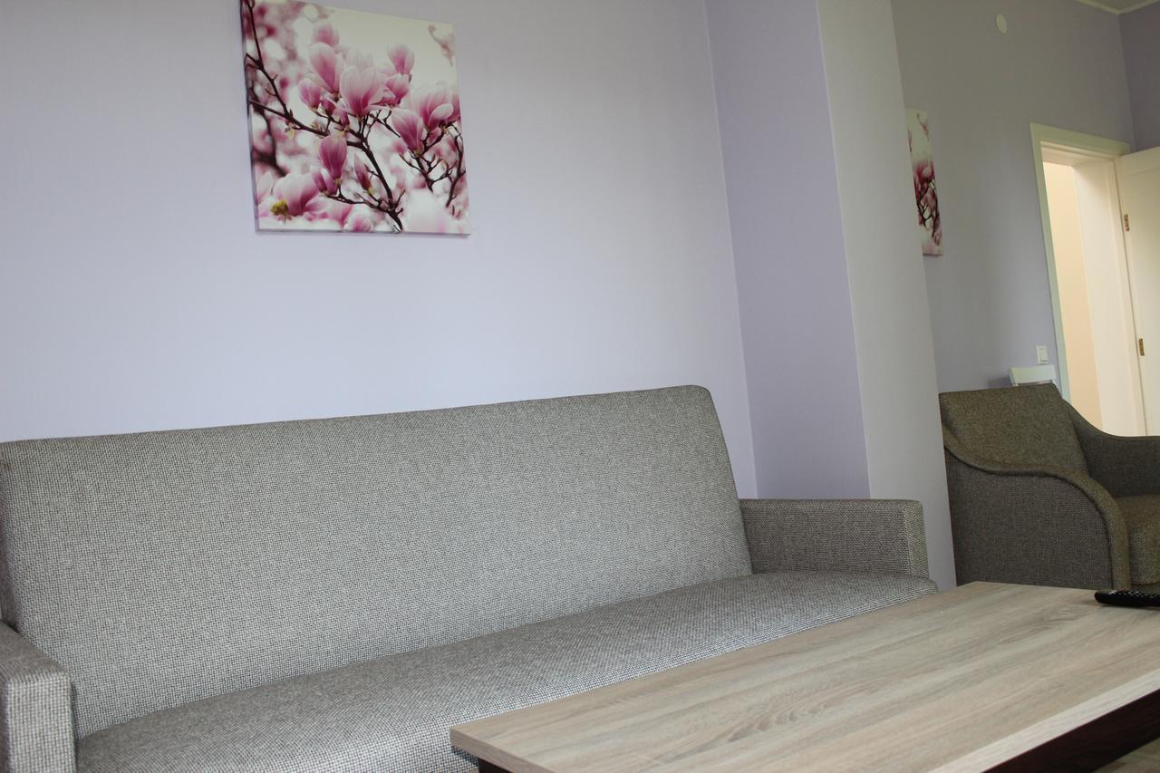 Apartments Yurd Юрмала Екстер'єр фото