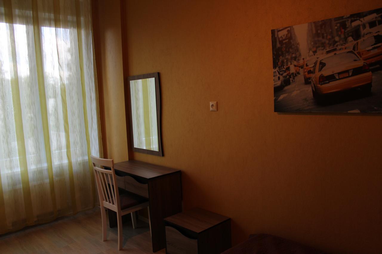 Apartments Yurd Юрмала Екстер'єр фото