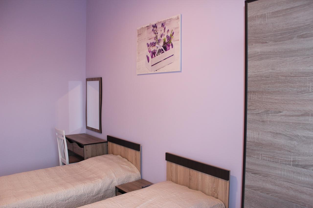 Apartments Yurd Юрмала Екстер'єр фото
