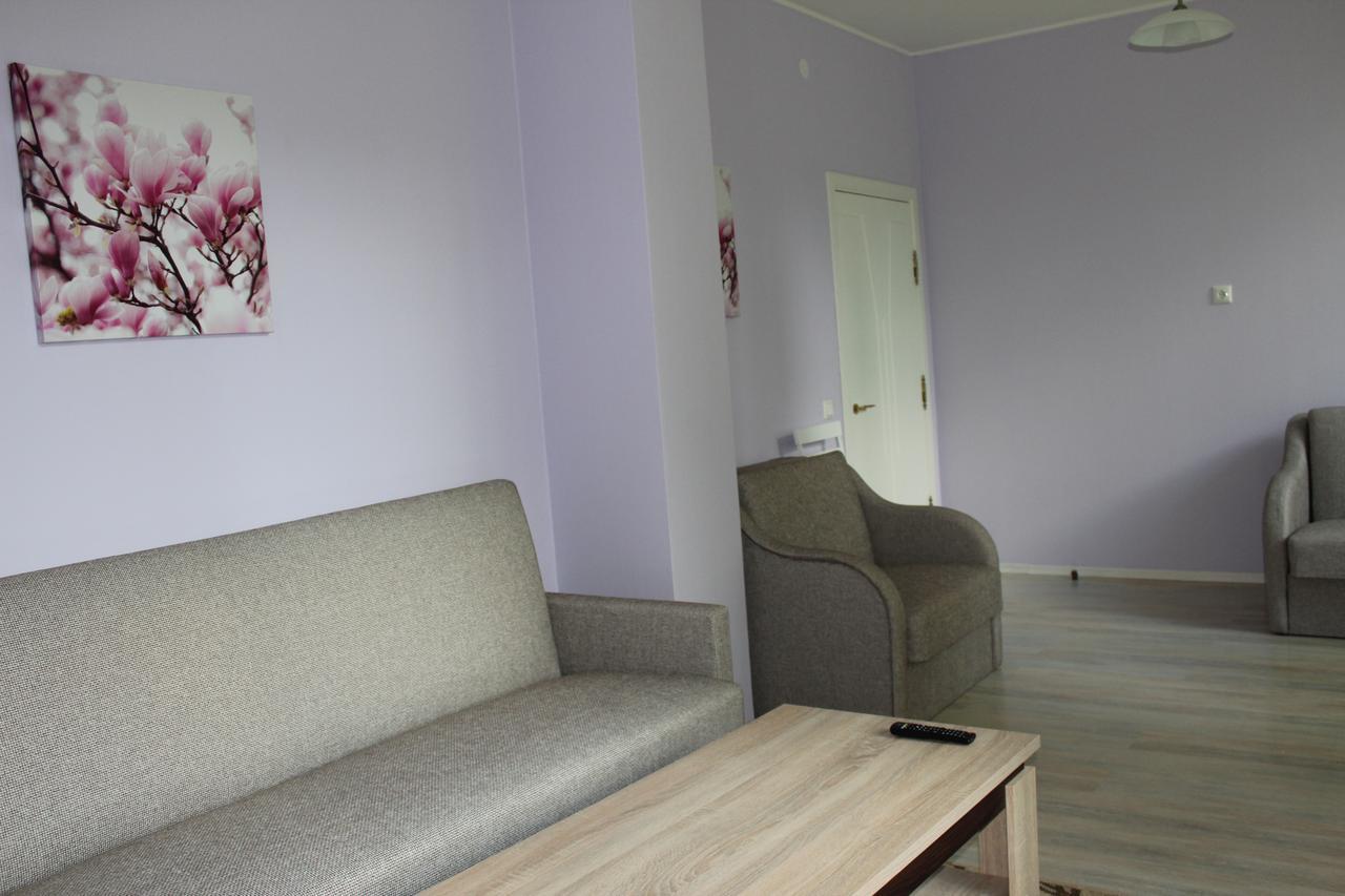Apartments Yurd Юрмала Екстер'єр фото