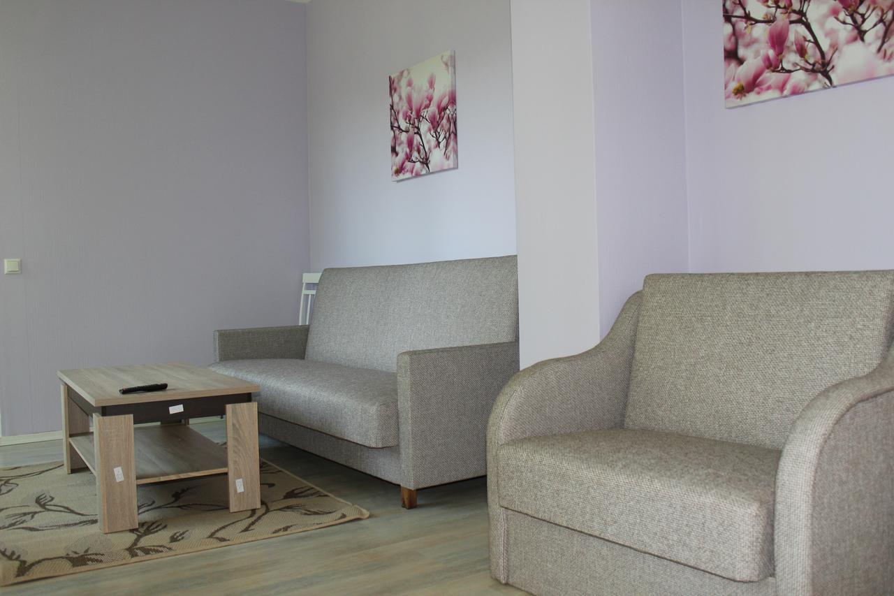 Apartments Yurd Юрмала Екстер'єр фото